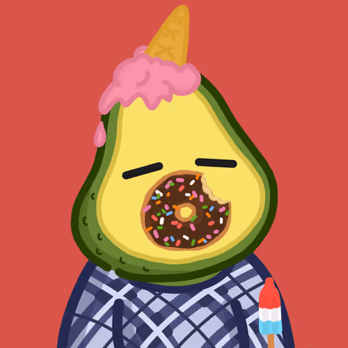 Adorable Avocados Official