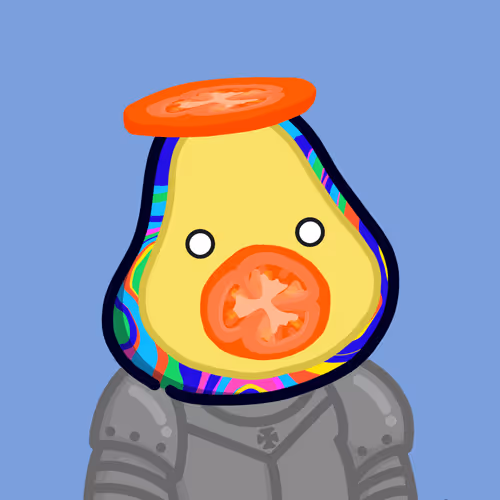 Adorable Avocados Official