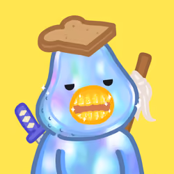 Adorable Avocado #0703