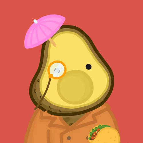 Adorable Avocados Official