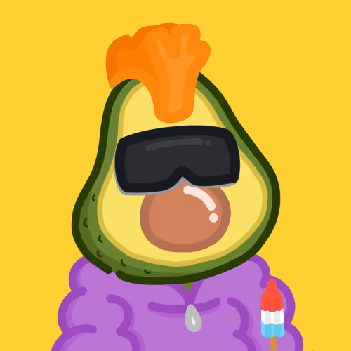 Adorable Avocados Official