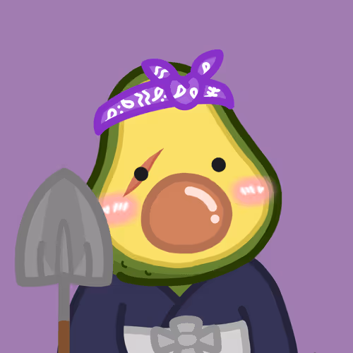 Adorable Avocados Official