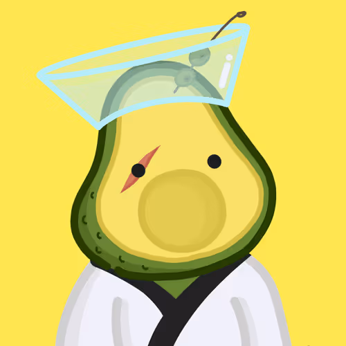 Adorable Avocados Official