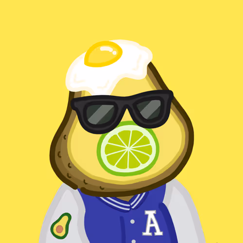 Adorable Avocados Official