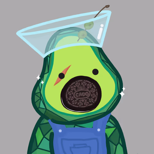 Adorable Avocados Official