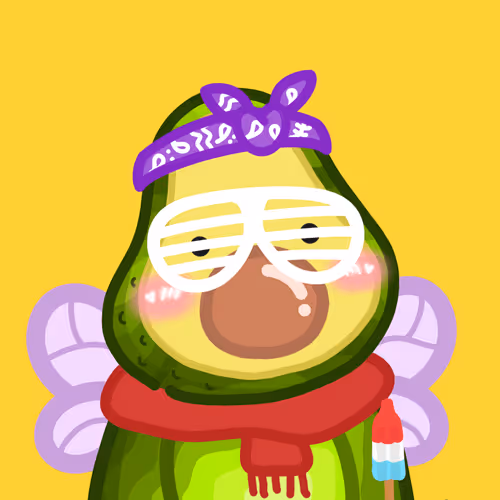 Adorable Avocados Official