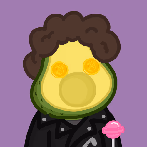 Adorable Avocados Official