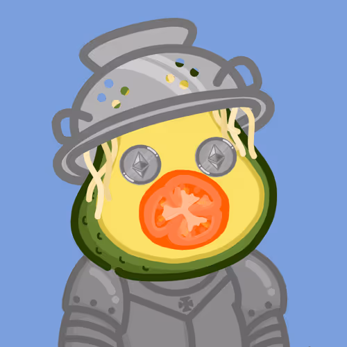Adorable Avocados Official