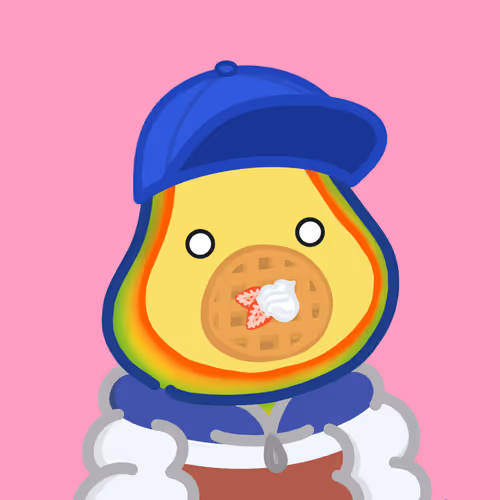Adorable Avocados Official