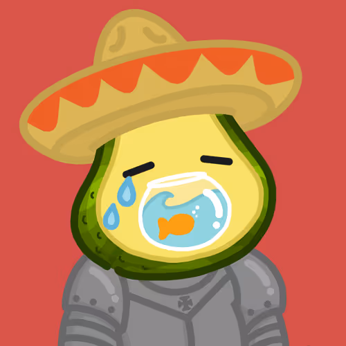 Adorable Avocados Official