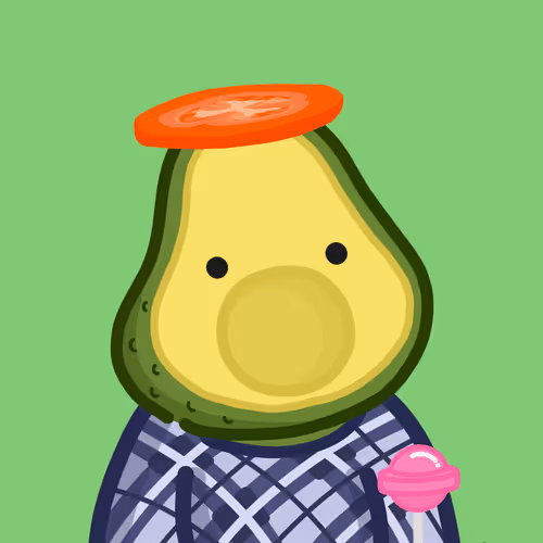 Adorable Avocados Official