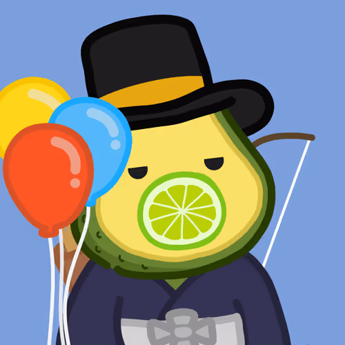 Adorable Avocados Official