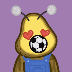 Adorable Avocado #3310