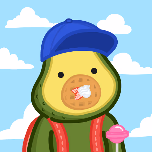 Adorable Avocados Official