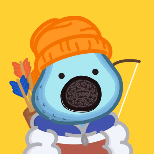 Adorable Avocados Official
