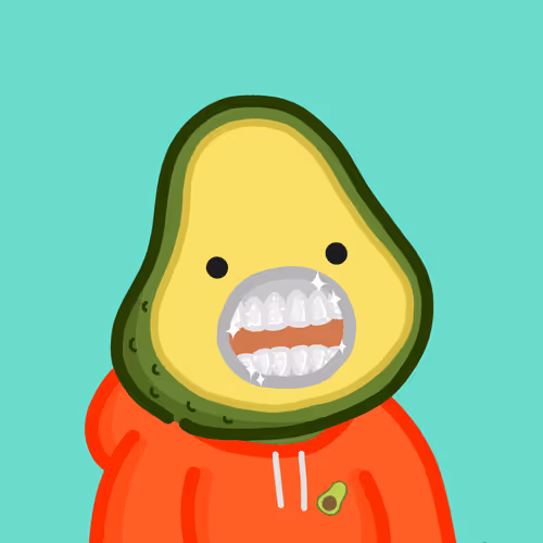 Adorable Avocados Official