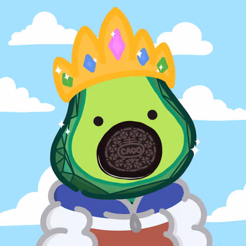 Adorable Avocados Official