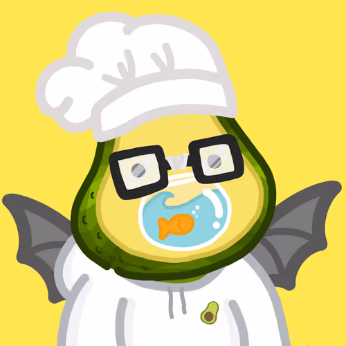 Adorable Avocados Official