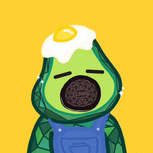 Adorable Avocados Official