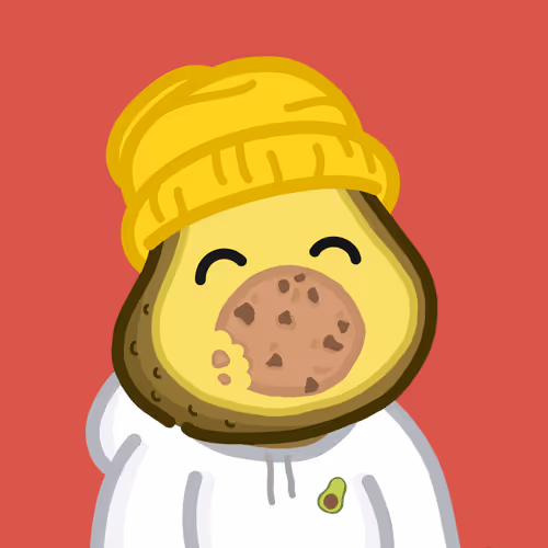 Adorable Avocados Official