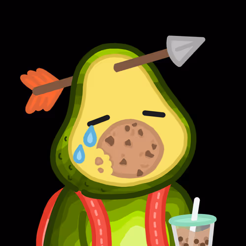 Adorable Avocados Official