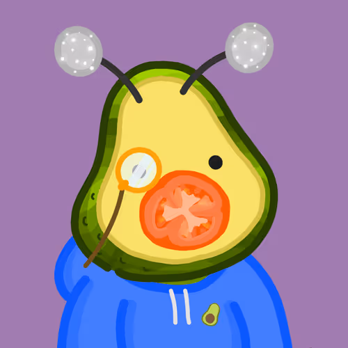 Adorable Avocados Official