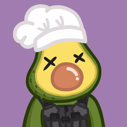 Adorable Avocados Official