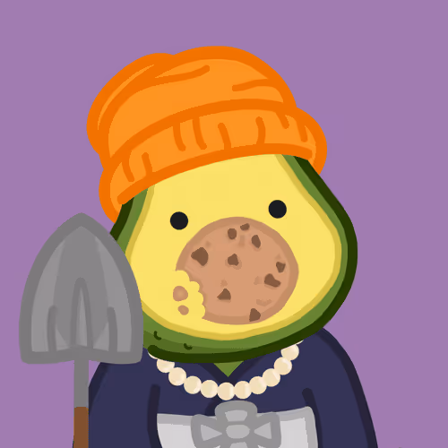 Adorable Avocados Official