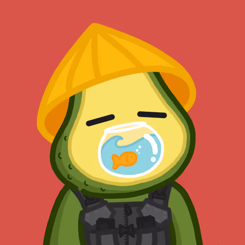 Adorable Avocados Official