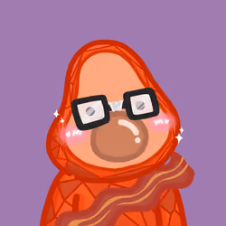 Adorable Avocado #2918