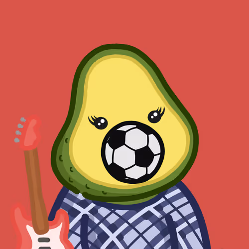 Adorable Avocados Official