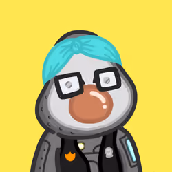 Adorable Avocado #0937