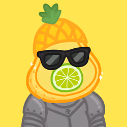 Adorable Avocado #3059