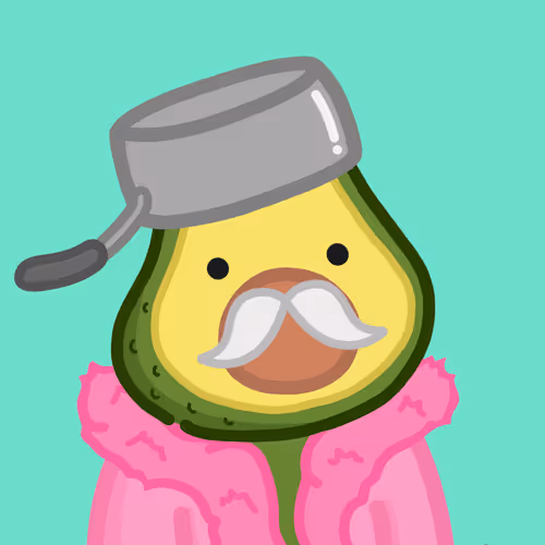 Adorable Avocados Official