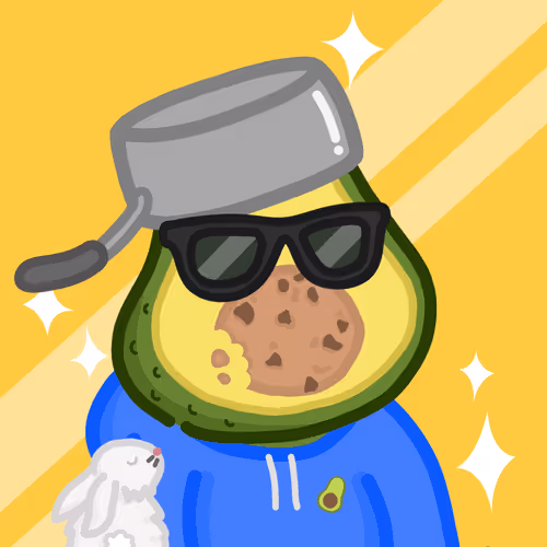 Adorable Avocados Official