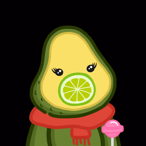 Adorable Avocados Official