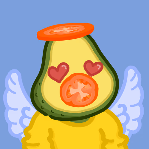 Adorable Avocados Official