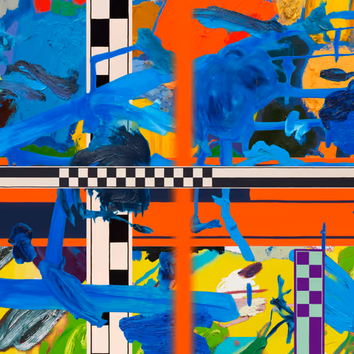Shockline By Marc Horowitz