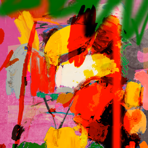 Shockline by Marc Horowitz