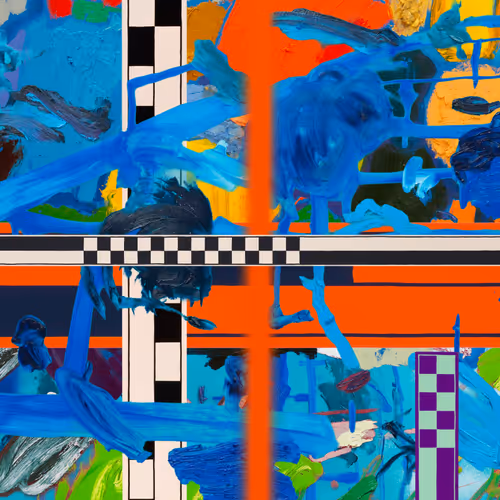 Shockline By Marc Horowitz