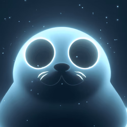 Real Chubby Seals #24