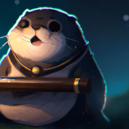 Real Chubby Seals #72