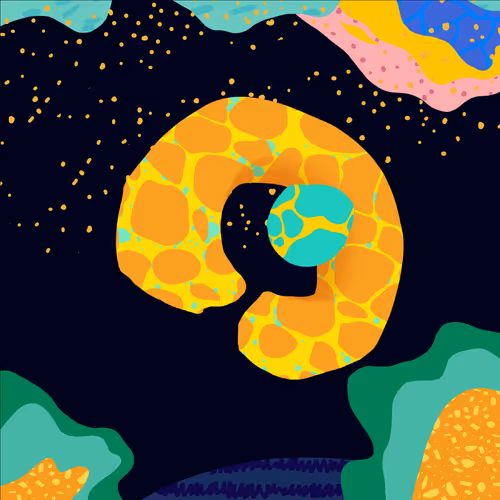 Wandering Planet