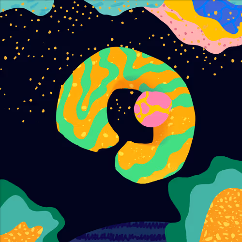 Wandering Planet