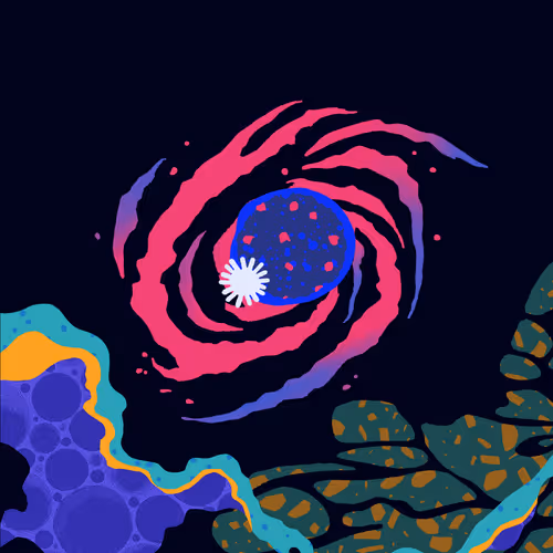 Wandering Planet