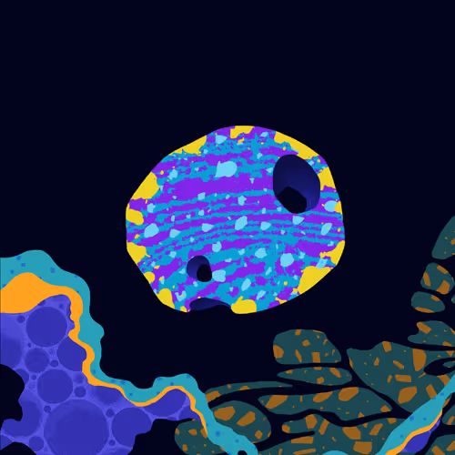 Wandering Planet