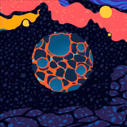 M5-Pandora(LB:Agate)