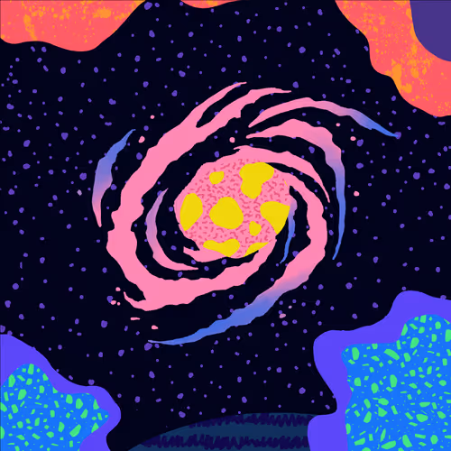 Wandering Planet
