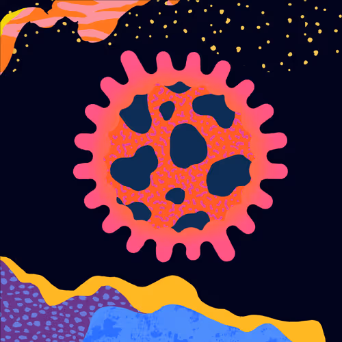 Wandering Planet