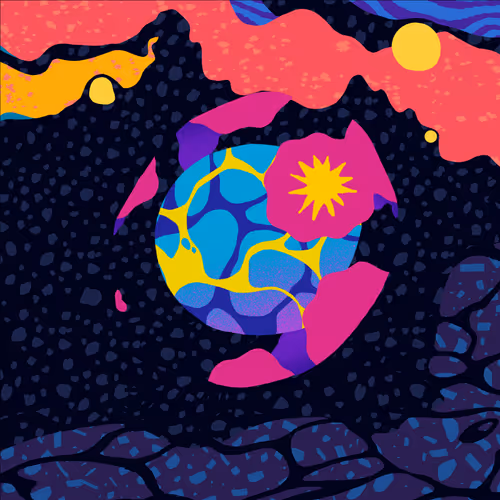 Wandering Planet